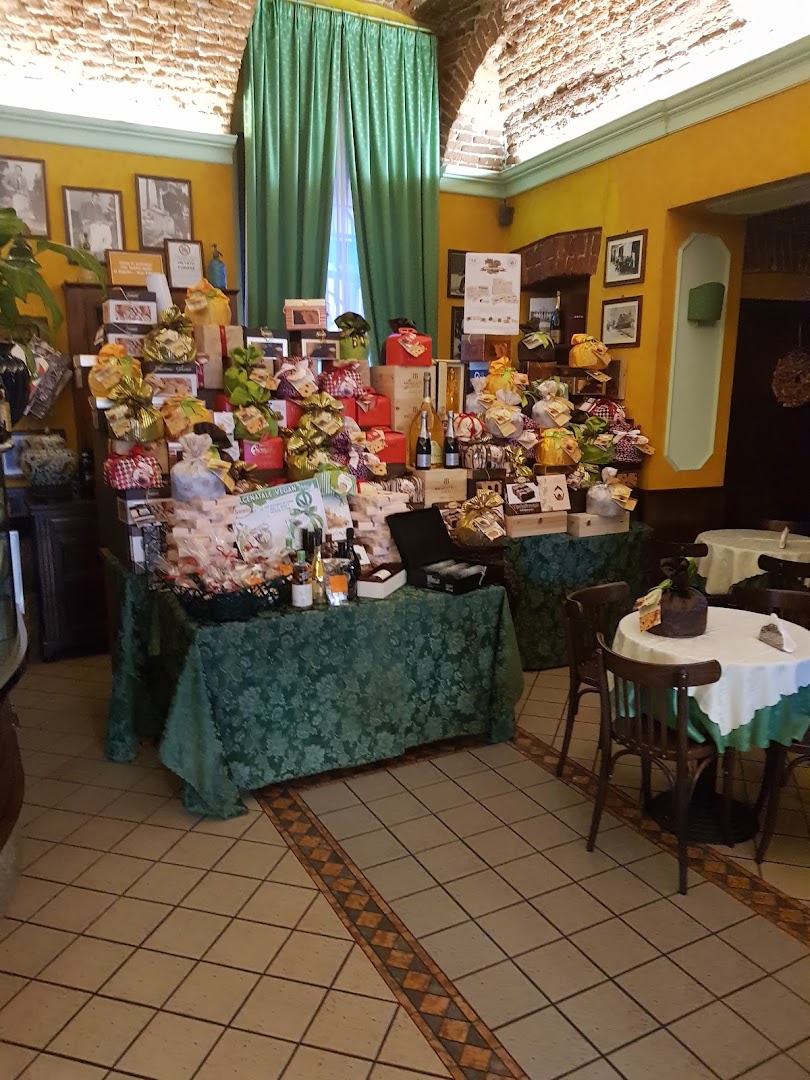 Caffè del Peso