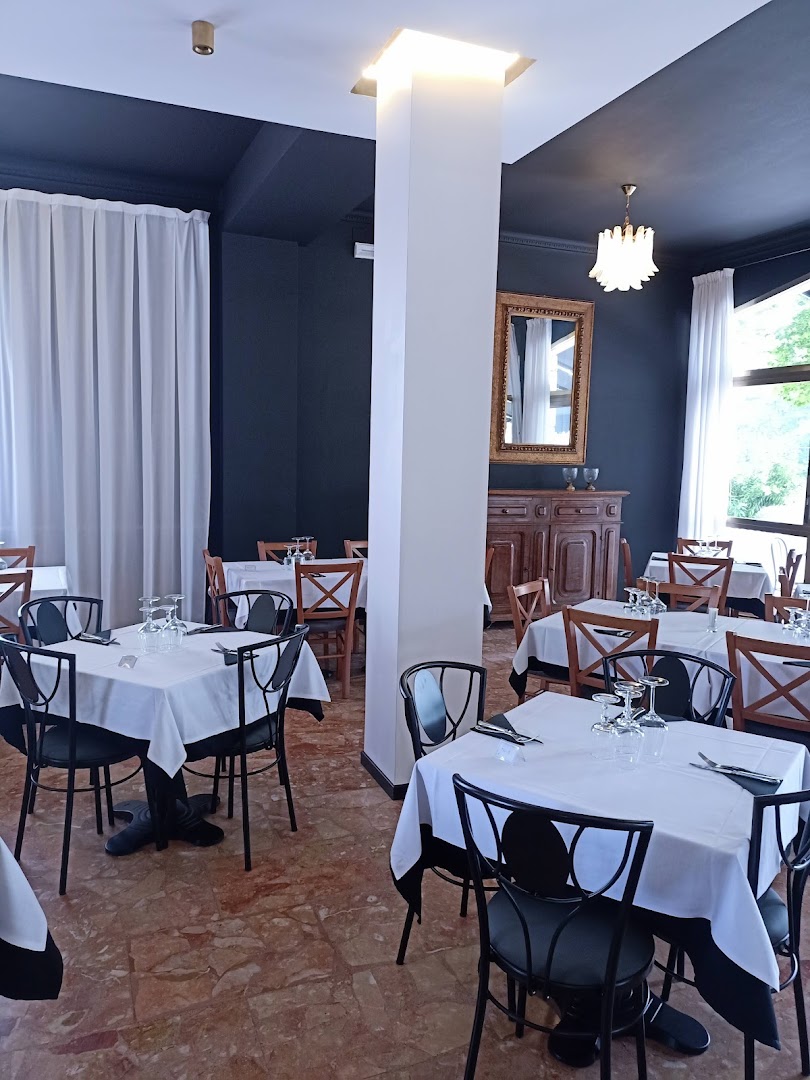 Caffè del ponte