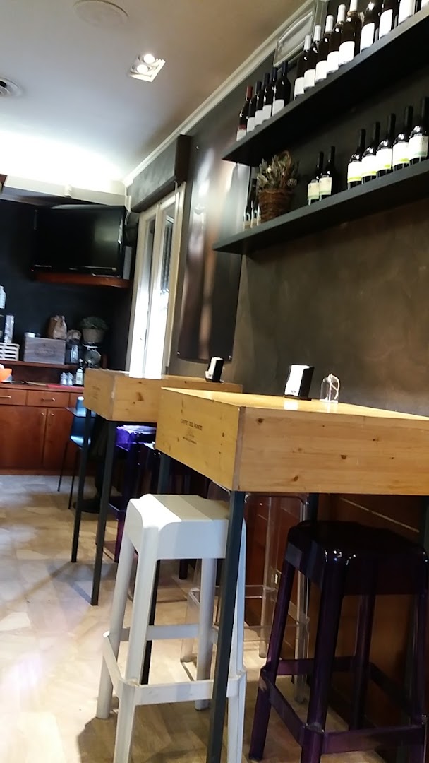 Caffè del ponte