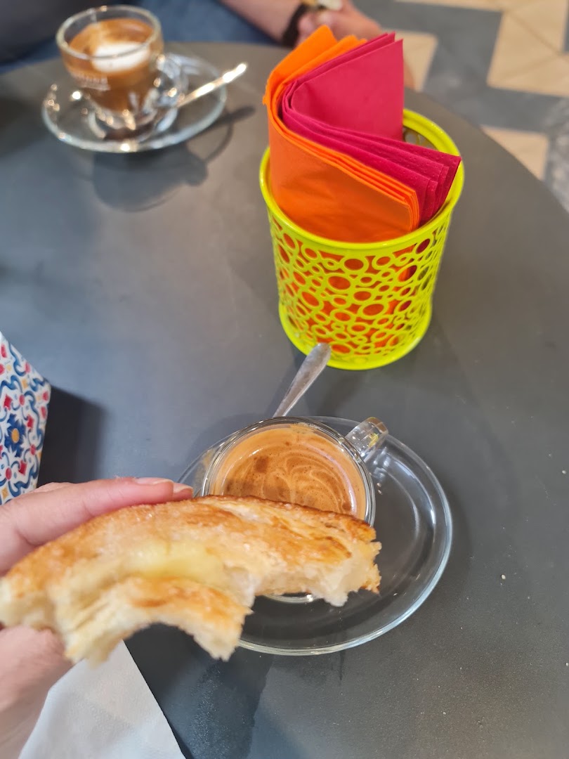 Caffè del Popolo - Coffee&Drink | Colazione Aperitivi Pranzo e Cena