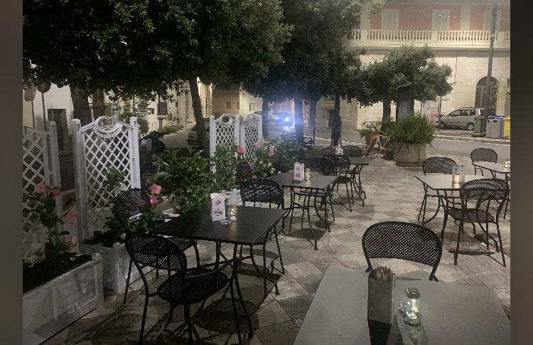 Caffè del Popolo - Coffee&Drink | Colazione Aperitivi Pranzo e Cena