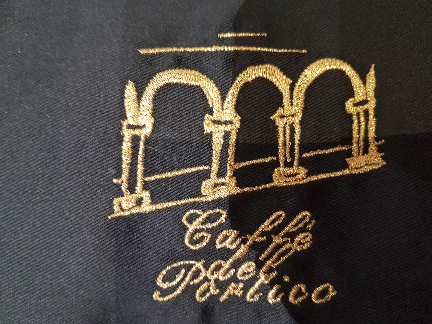 Caffe' Del Portico