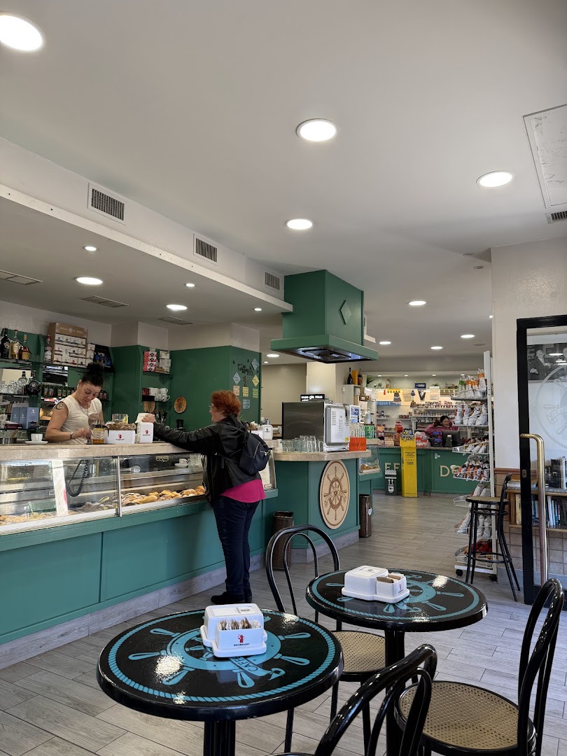 Caffè del Porto