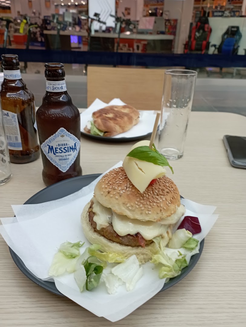 Caffè del Professore_Poseidon