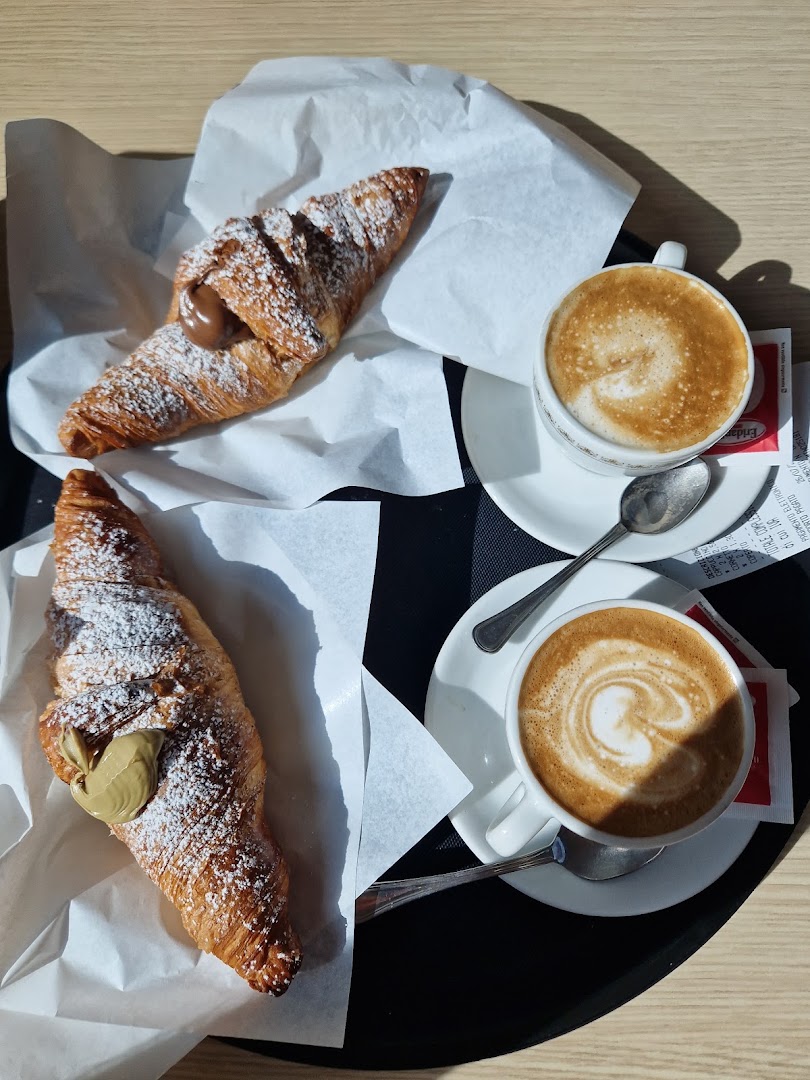 Caffè del Professore_Poseidon