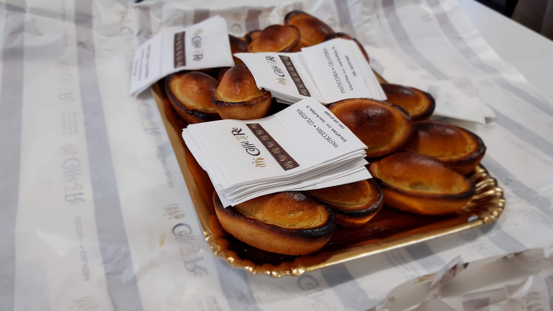 Caffé del Re
