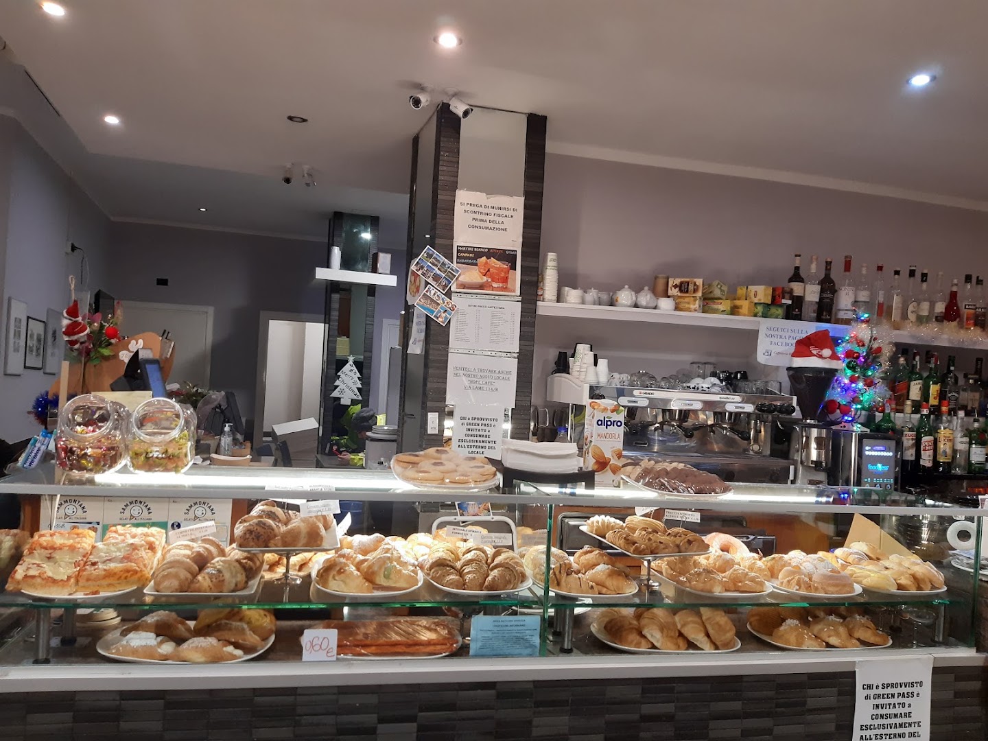 Caffè del Rondone
