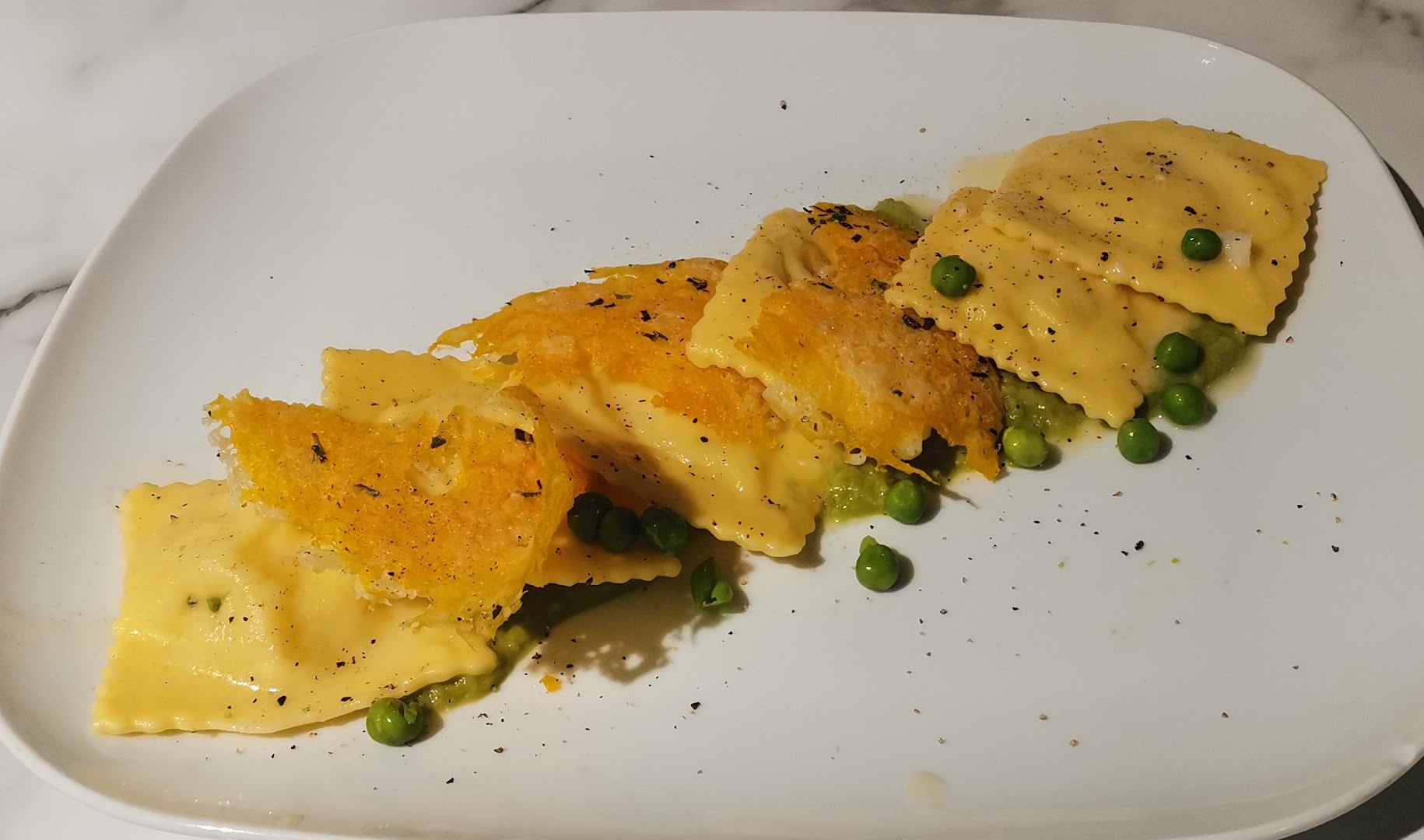Caffè del Rosso - Wine bar & cucina
