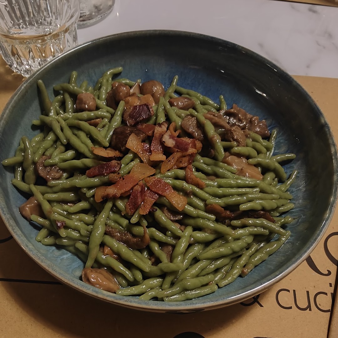 Caffè del Rosso - Wine bar & cucina