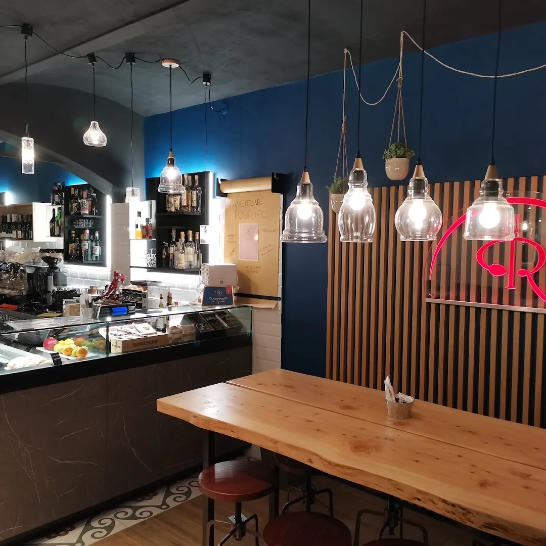 Caffè del Rosso - Wine bar & cucina, Casalecchio di Reno