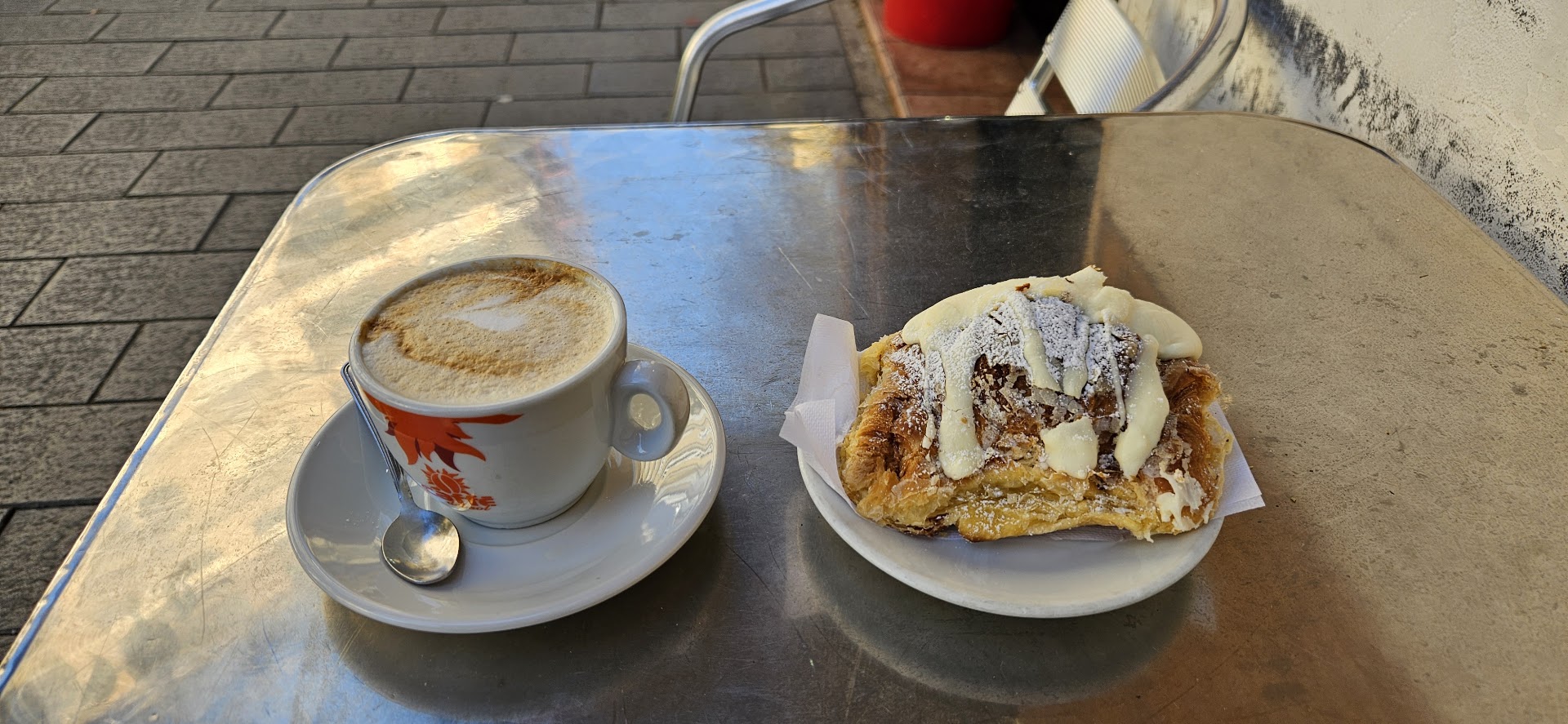 Caffè Del Sol
