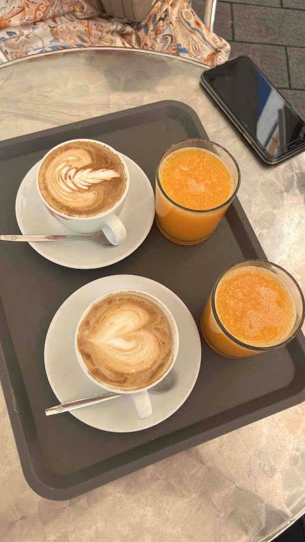 Caffè Del Sol