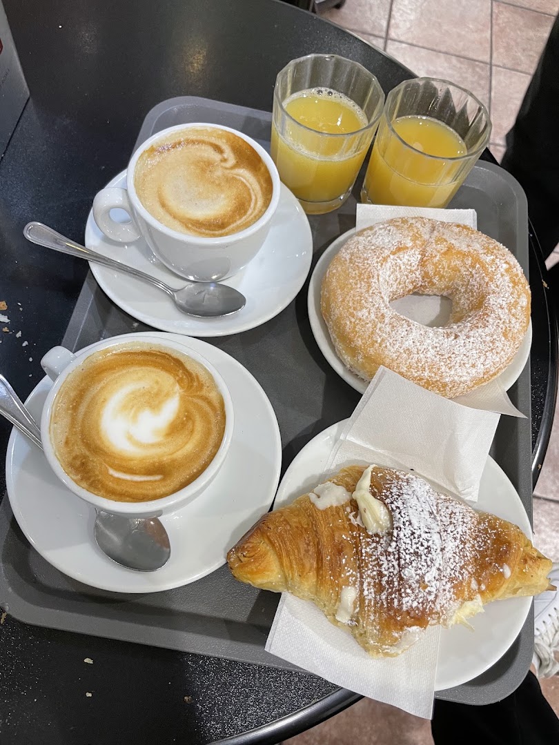 Caffè Del Sol