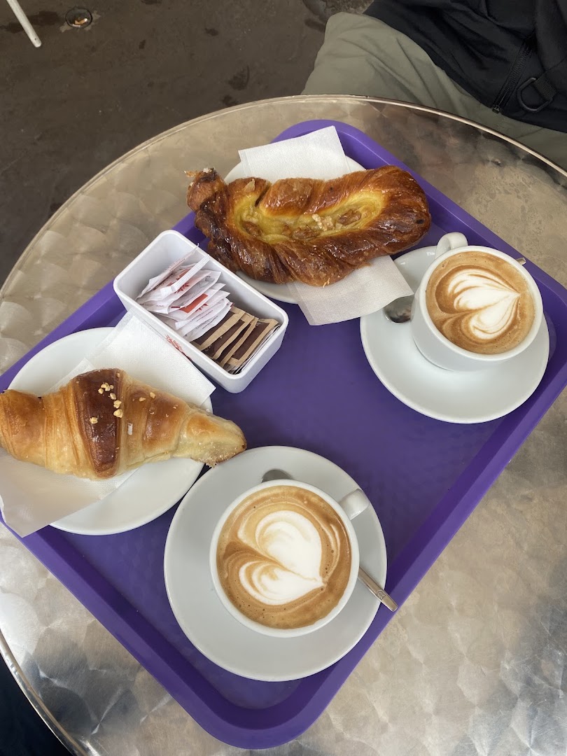 Caffè Del Sol