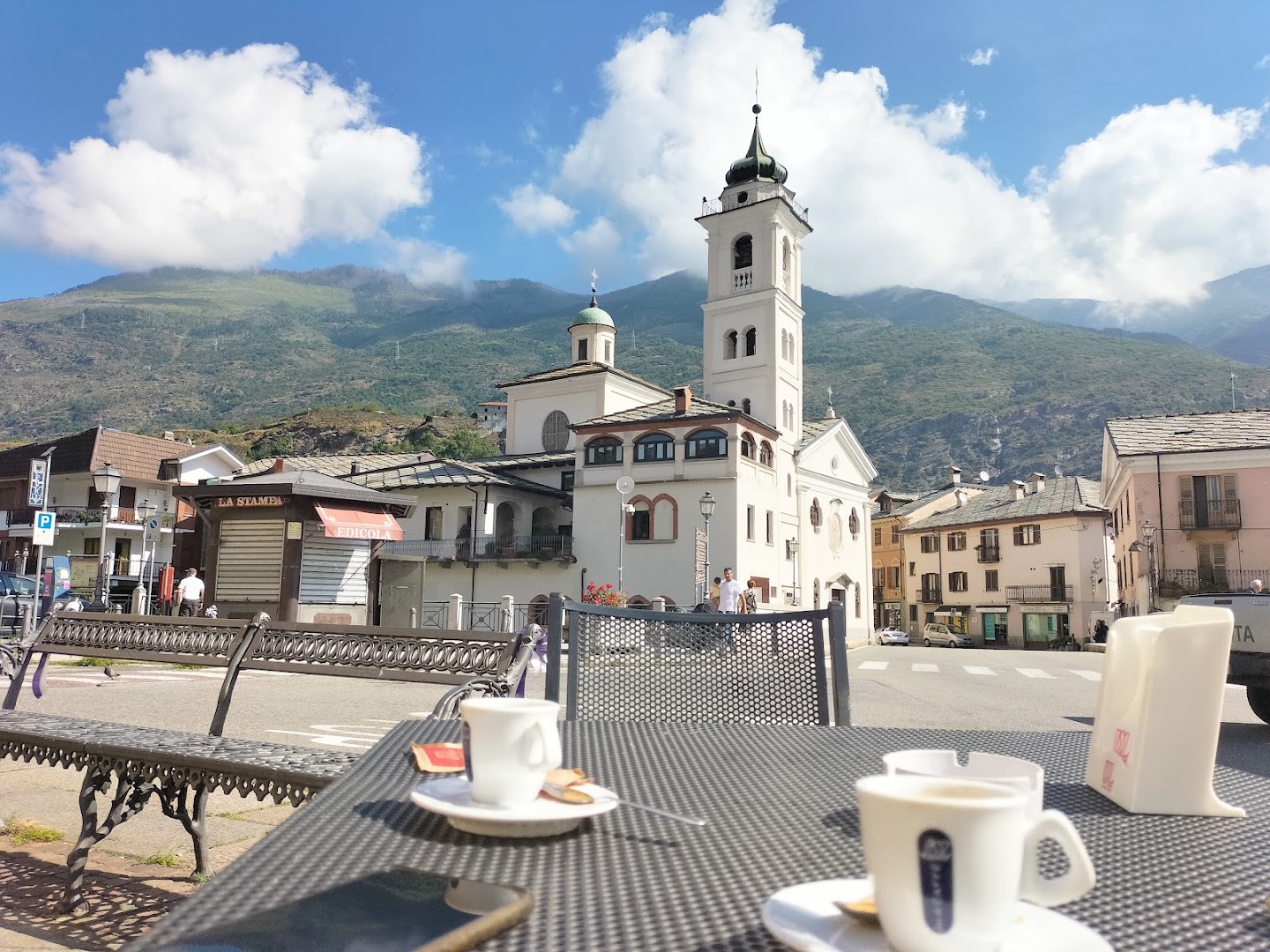 Caffè Del Sole