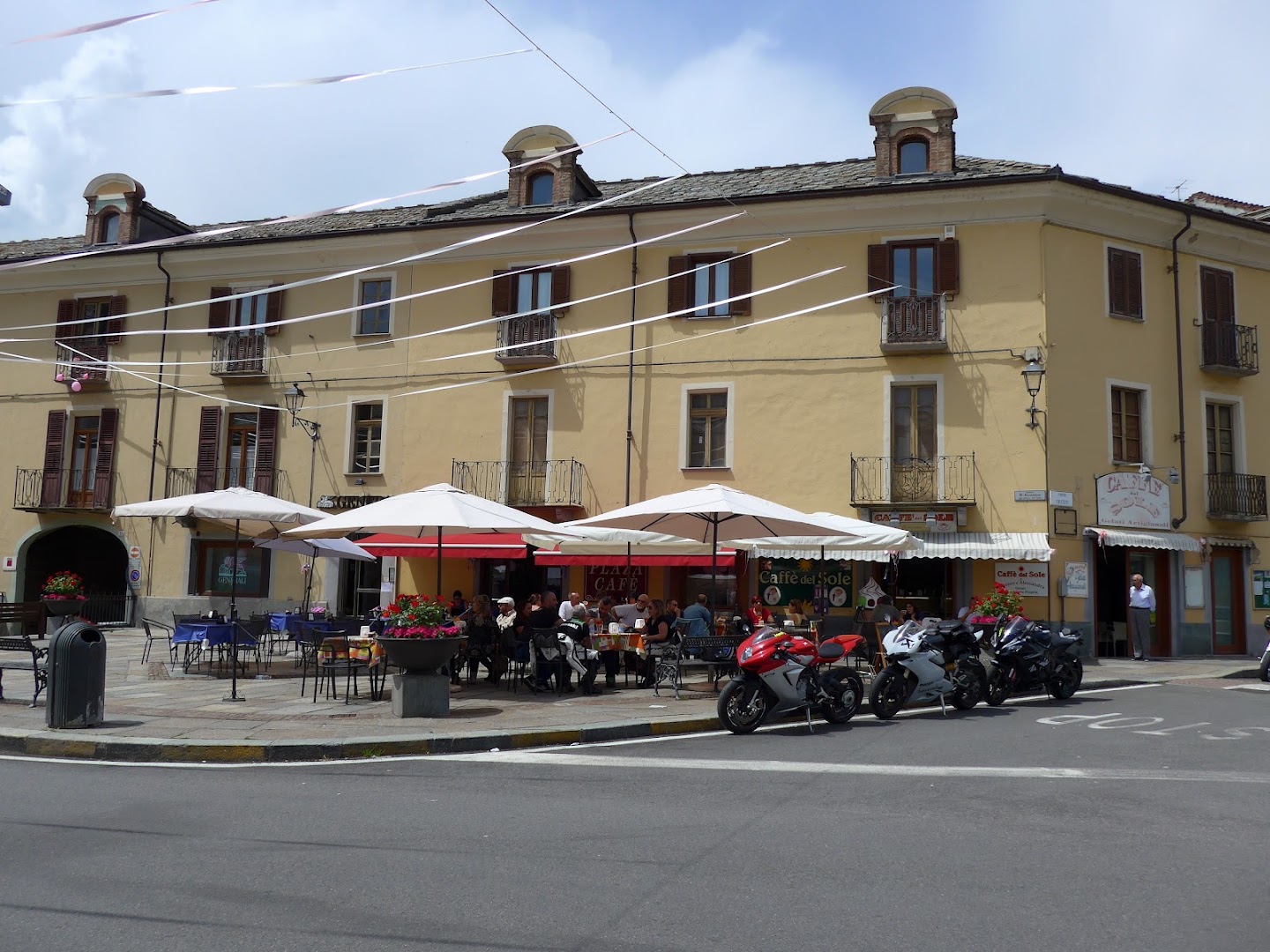 Caffè Del Sole