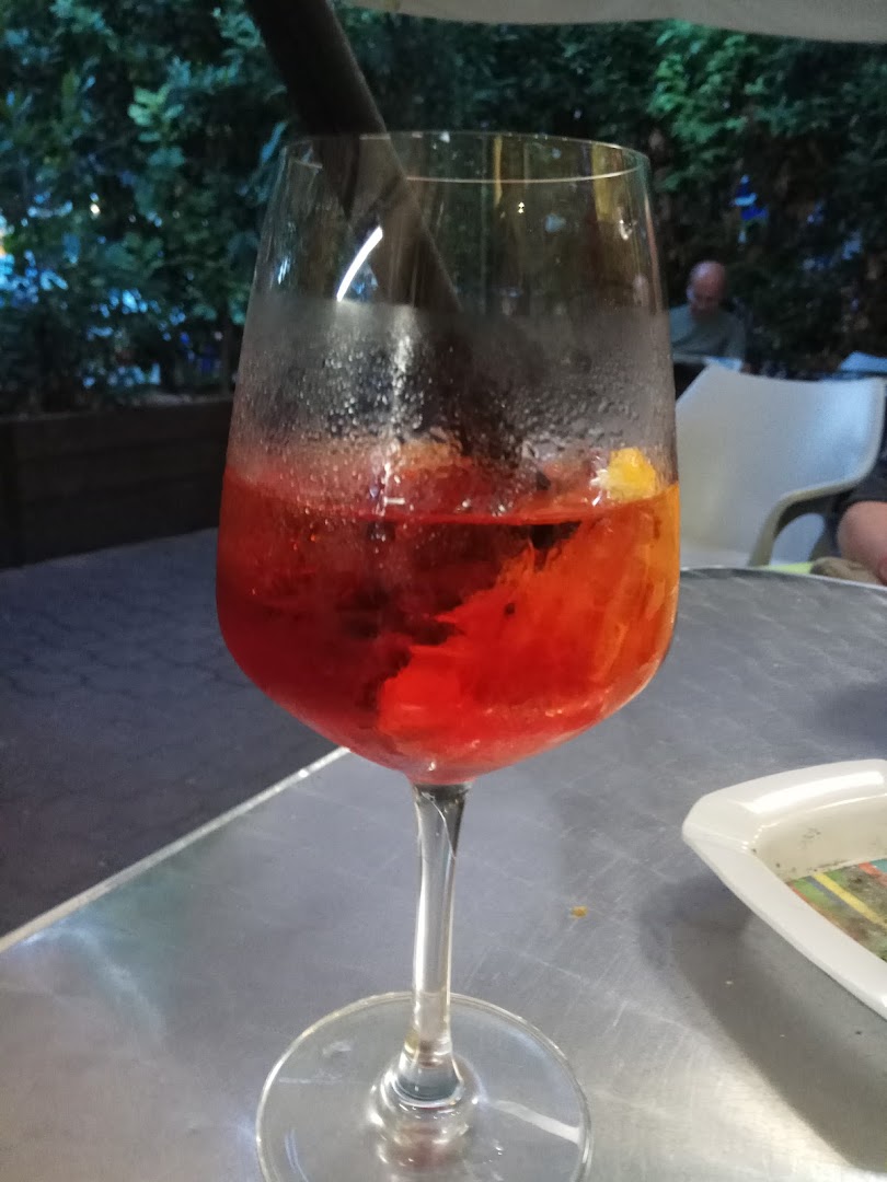 Caffè Del Sole Srl