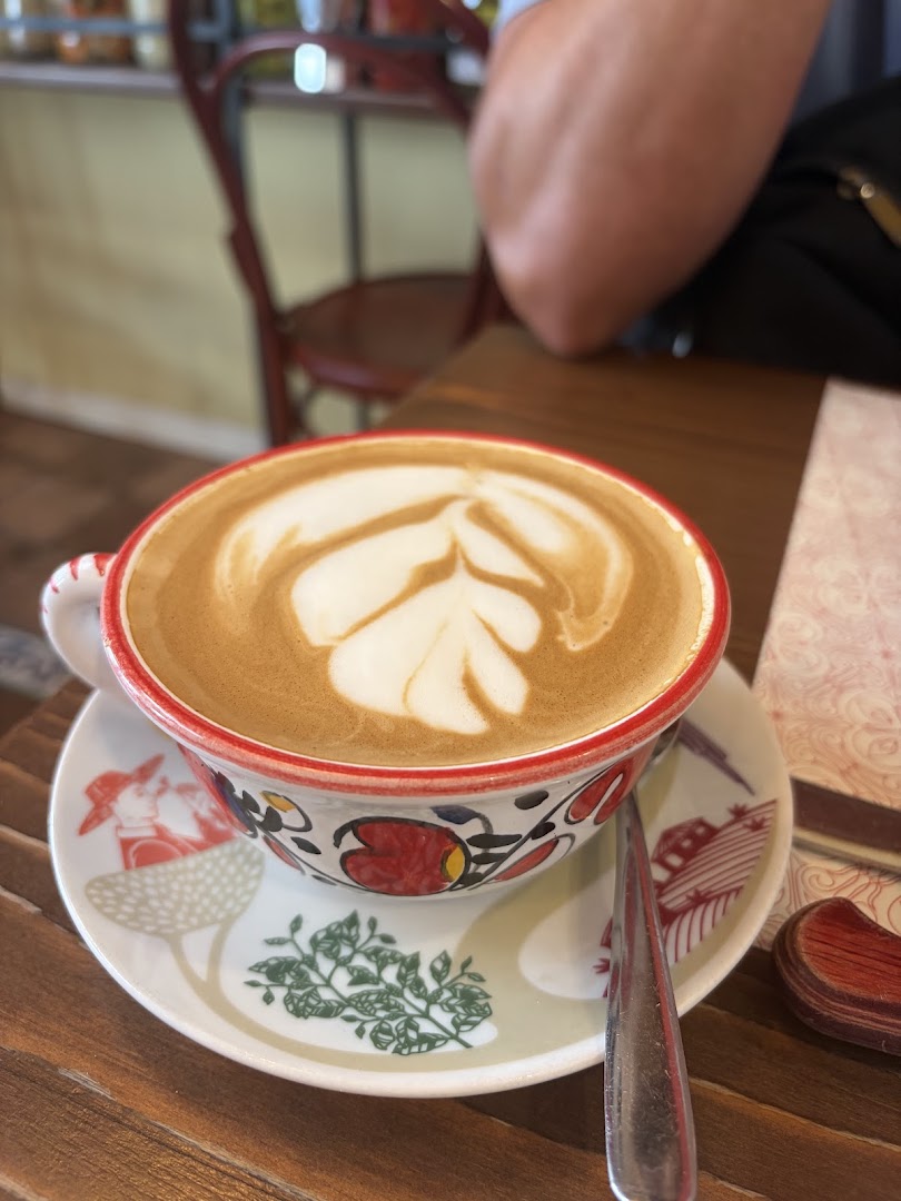 Caffè del Sole