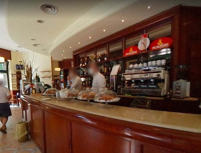 Caffè Del Sole