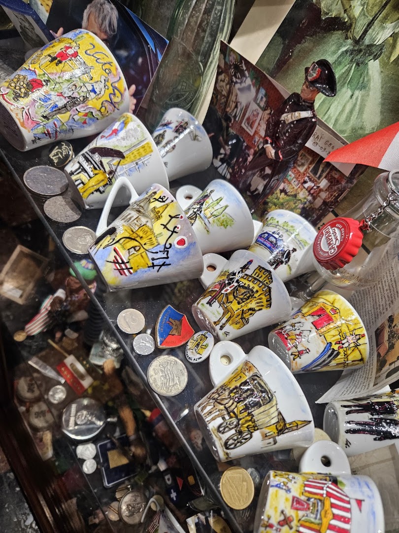 Caffè del Teatro Cerolini