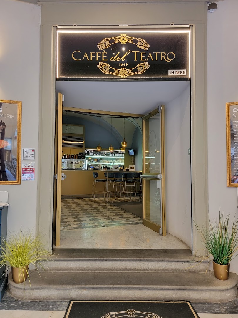 Caffè del Teatro Niccolini