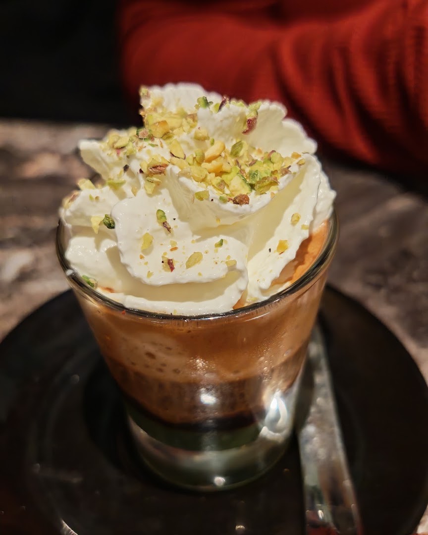 Caffè del Teatro Niccolini