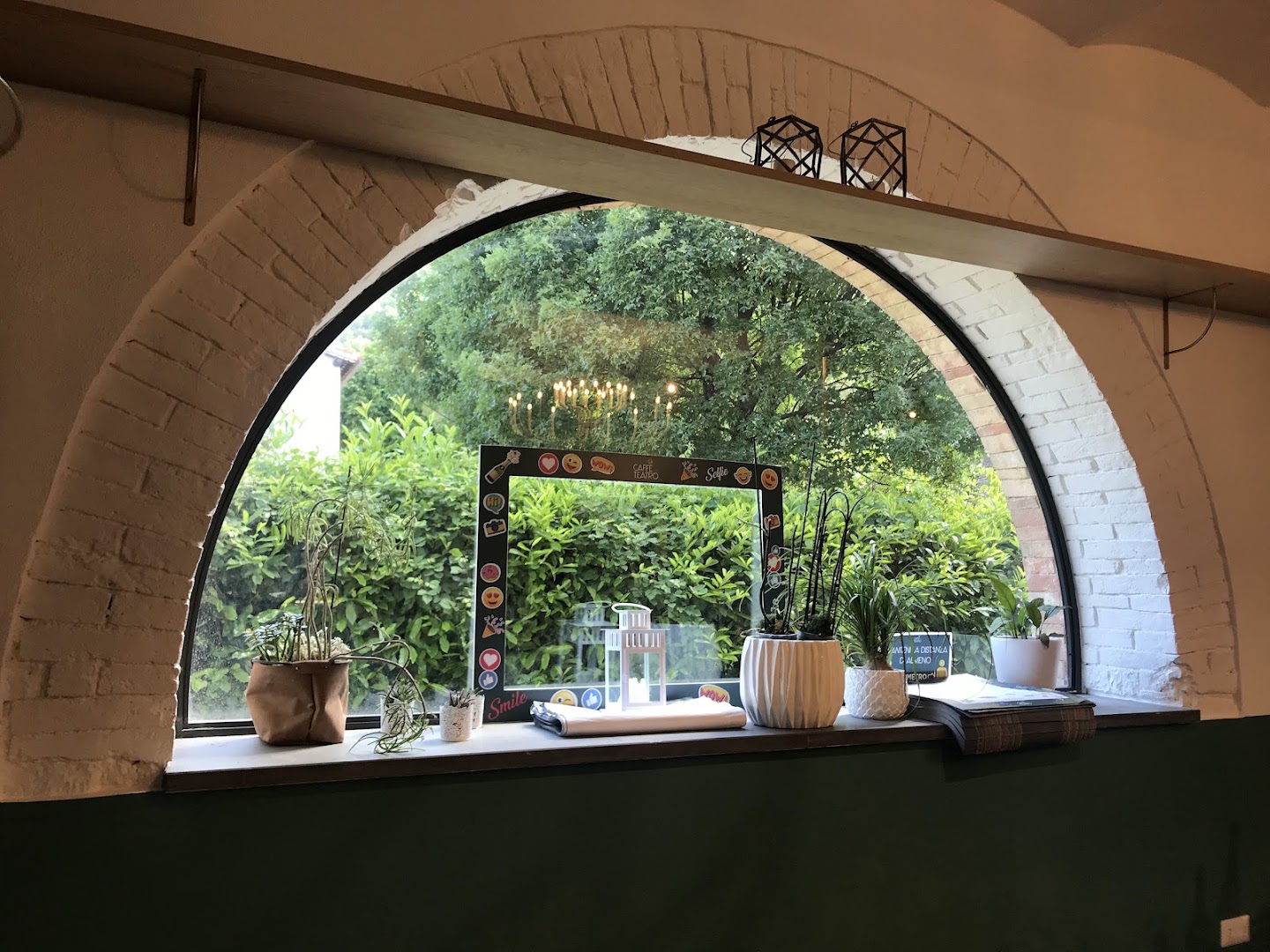 Caffè del Teatro
