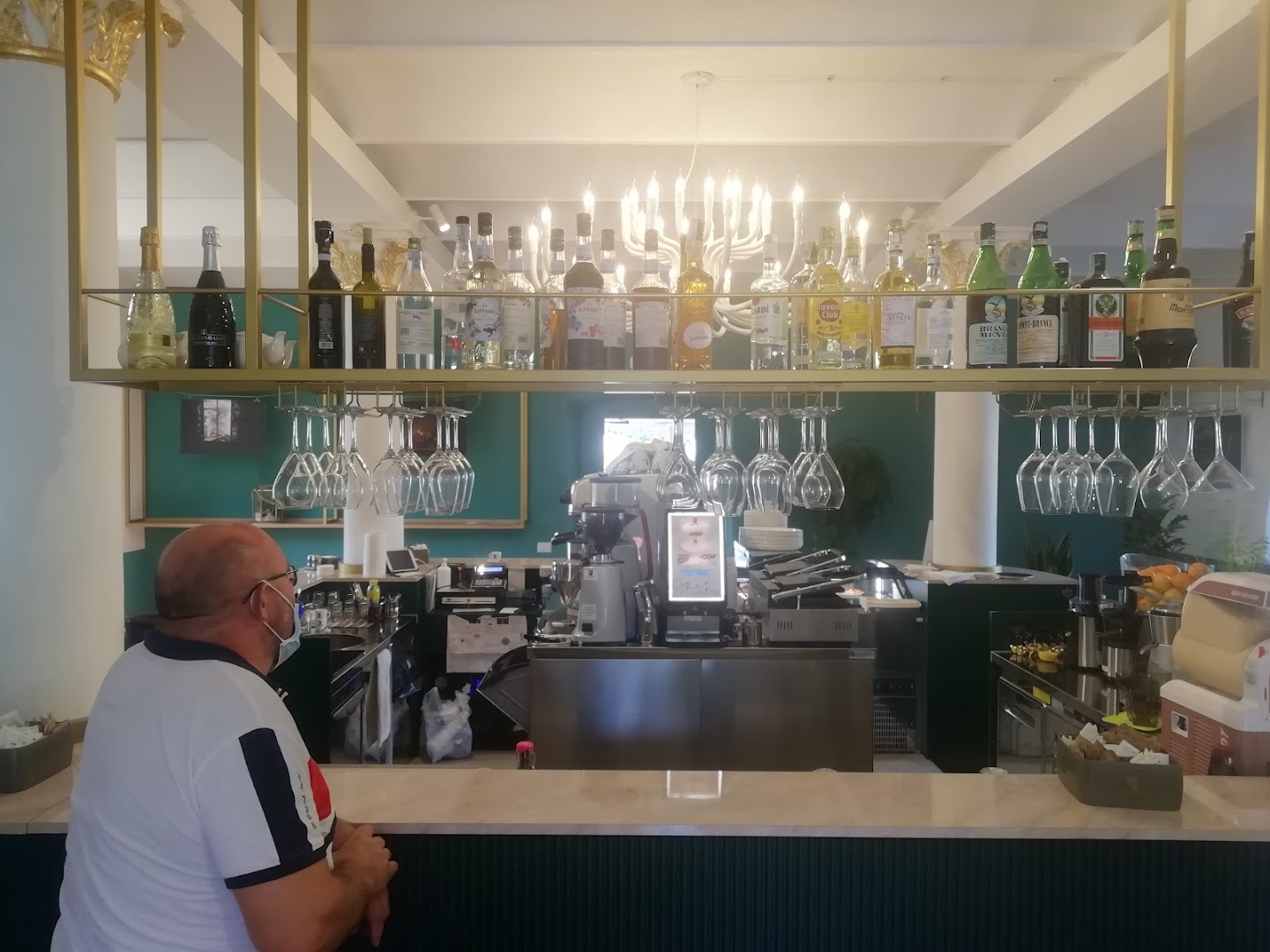 Caffè del Teatro
