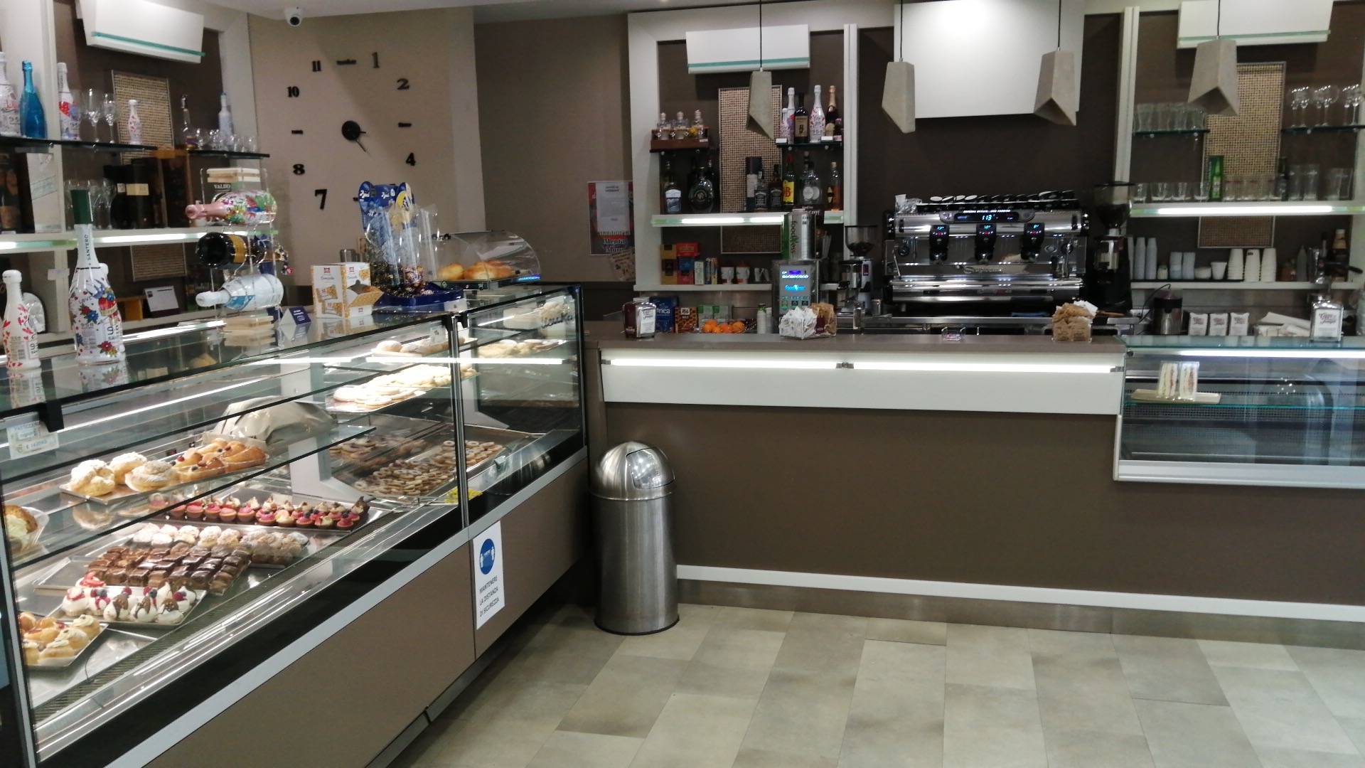 Caffè Del Tempo