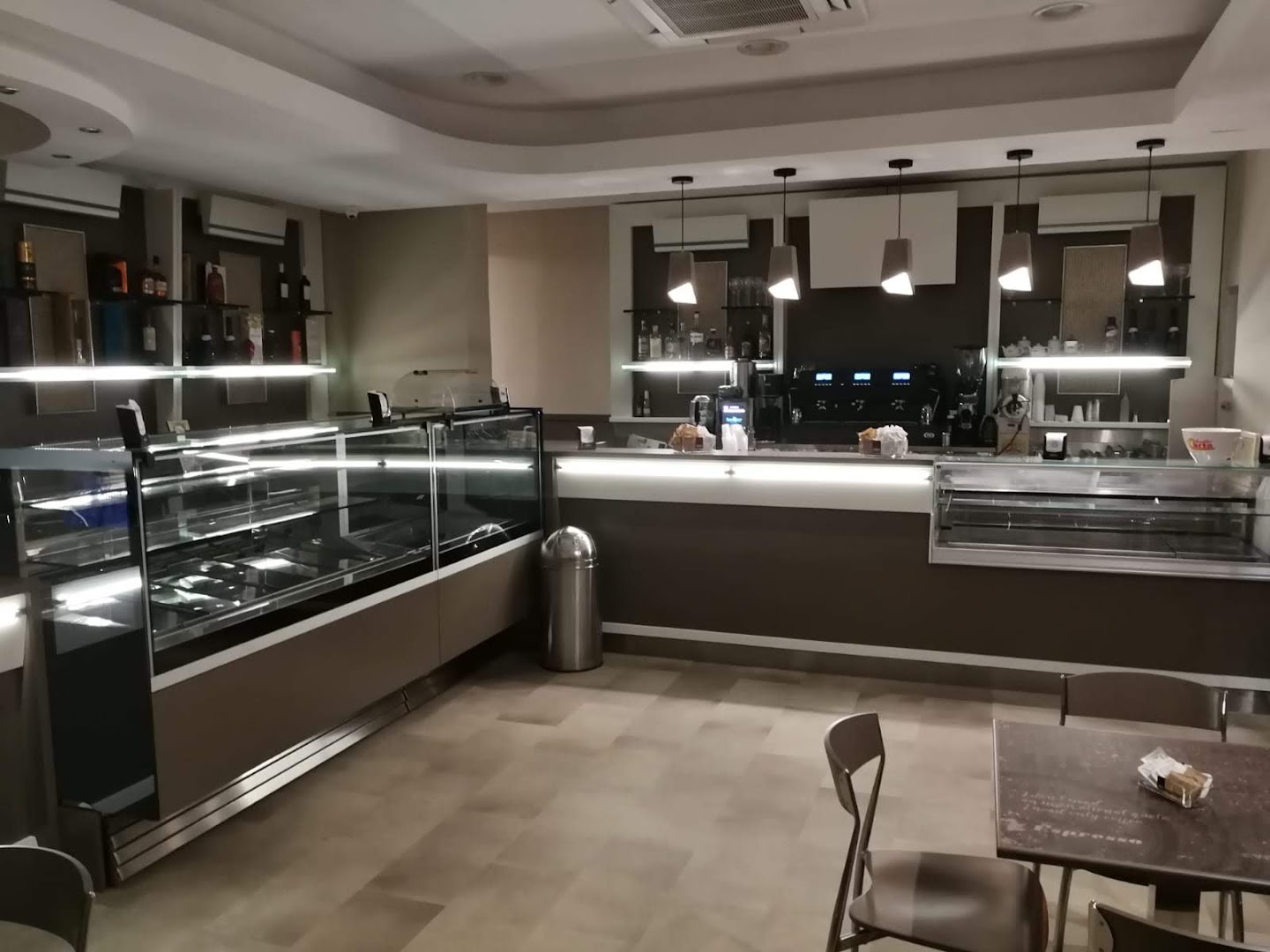Caffè Del Tempo