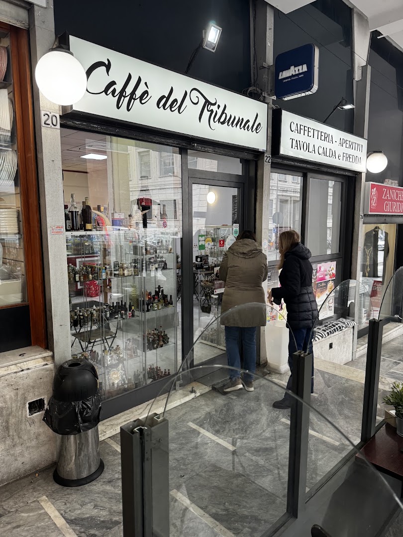 Caffè del Tribunale