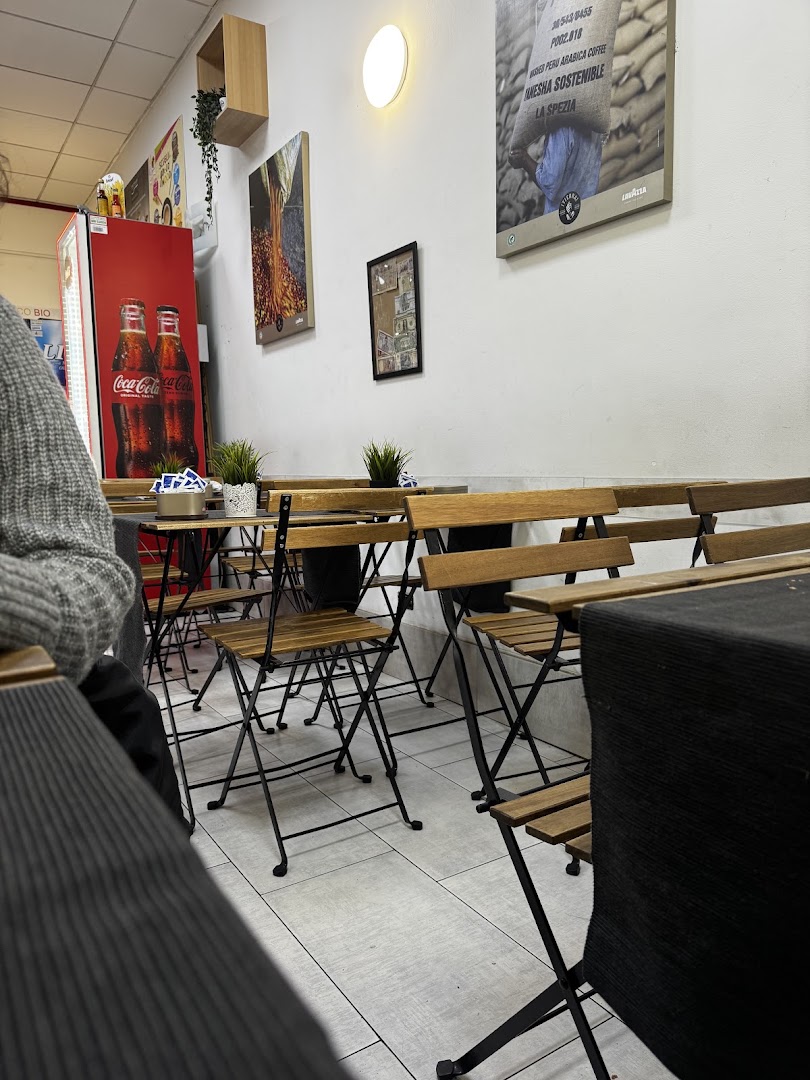 Caffè del Tribunale