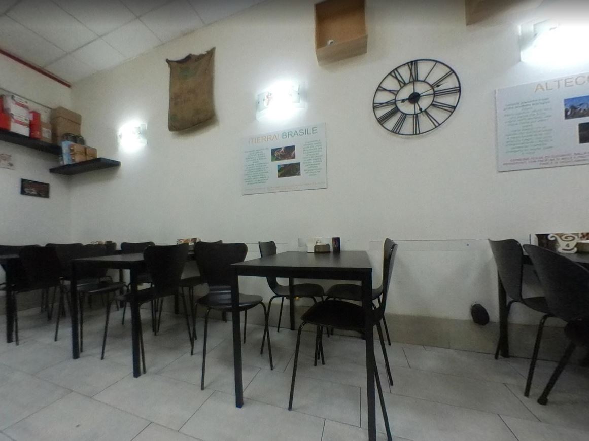 Caffè del Tribunale