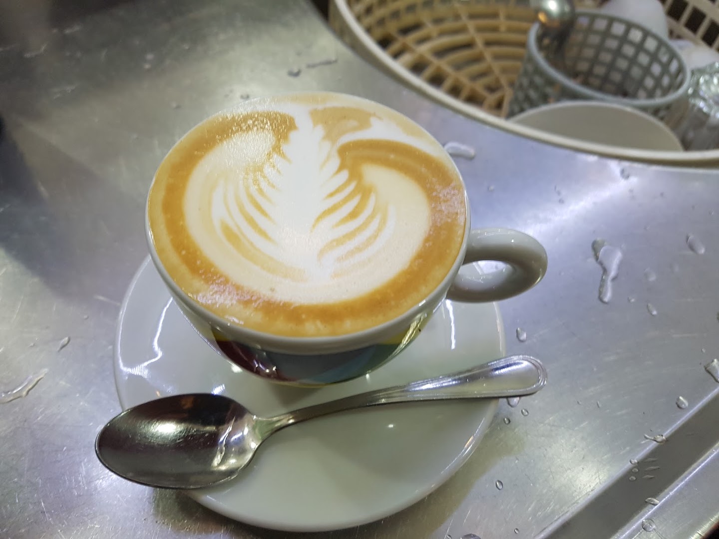 Caffè del Tribunale