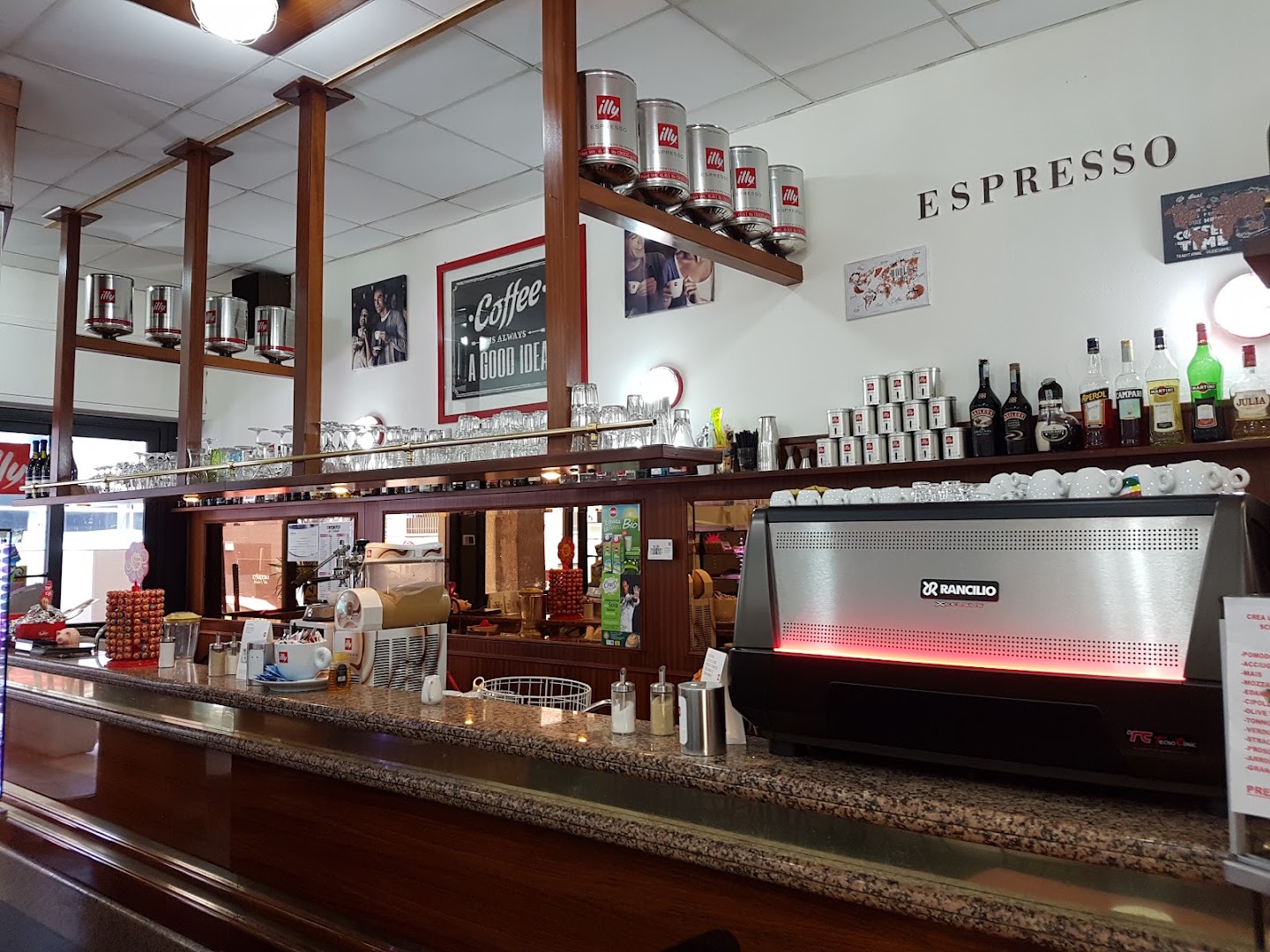 Caffè del Tribunale