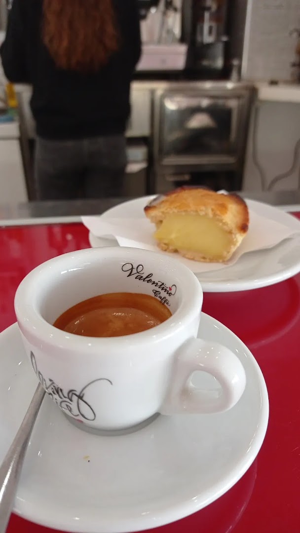 Caffè del Trono 2.0