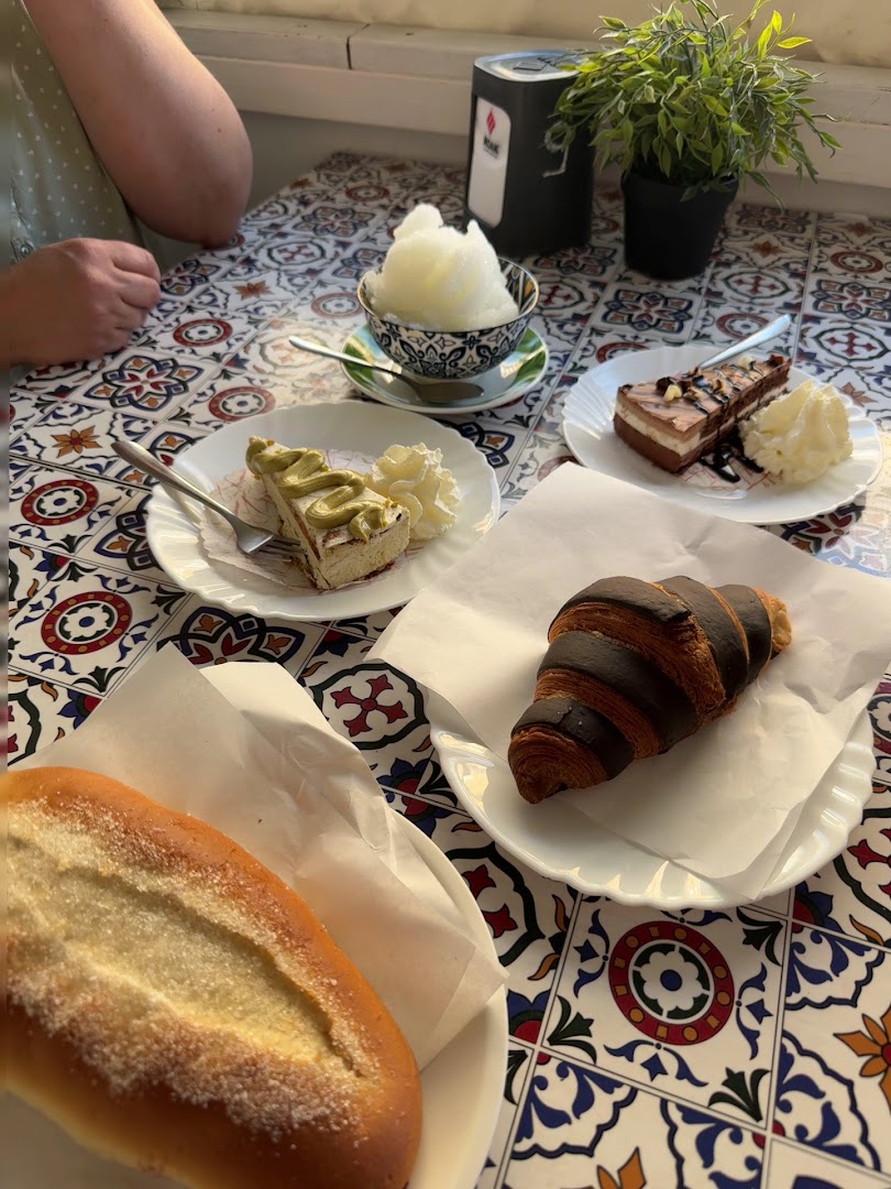 Caffè Del Viale