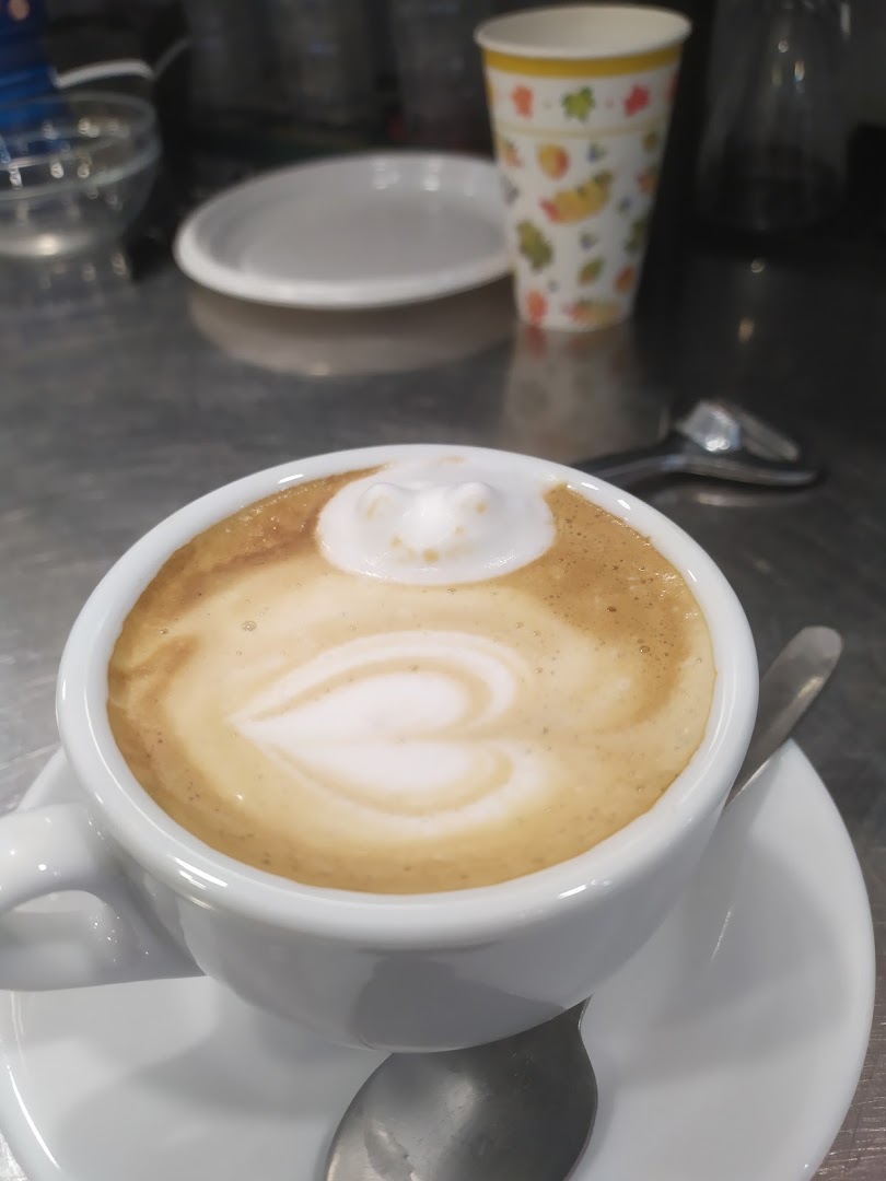 Caffè Del Viale