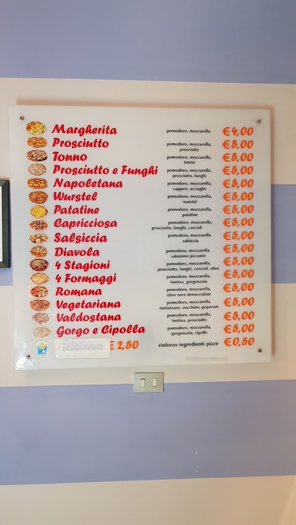 Caffè Del Viale