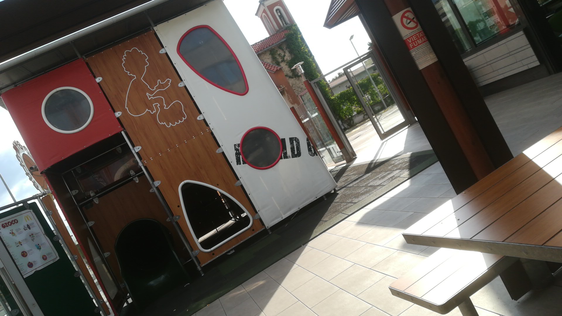 Caffe Del Viale Srl