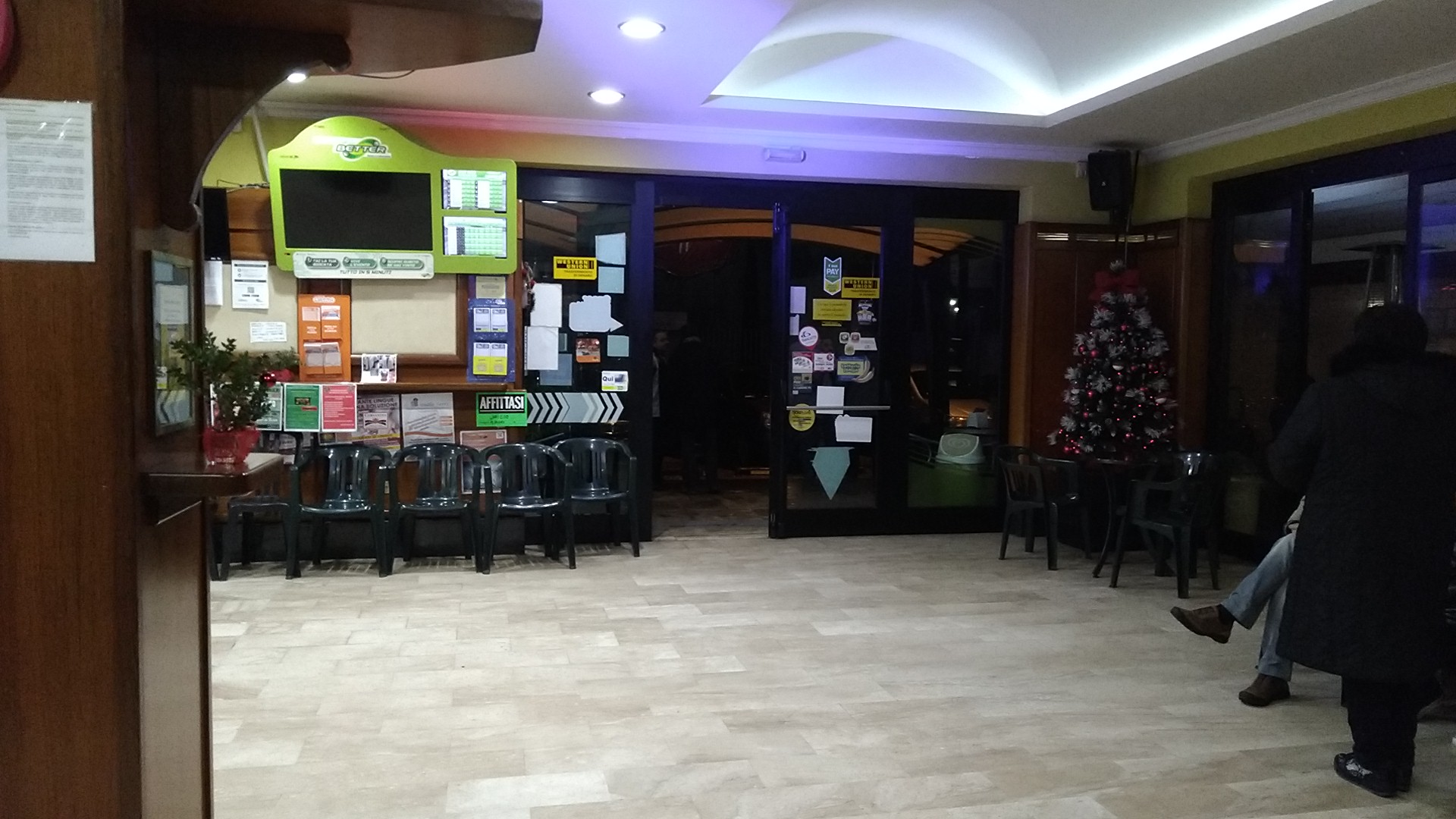 Caffe Del Viale Srl