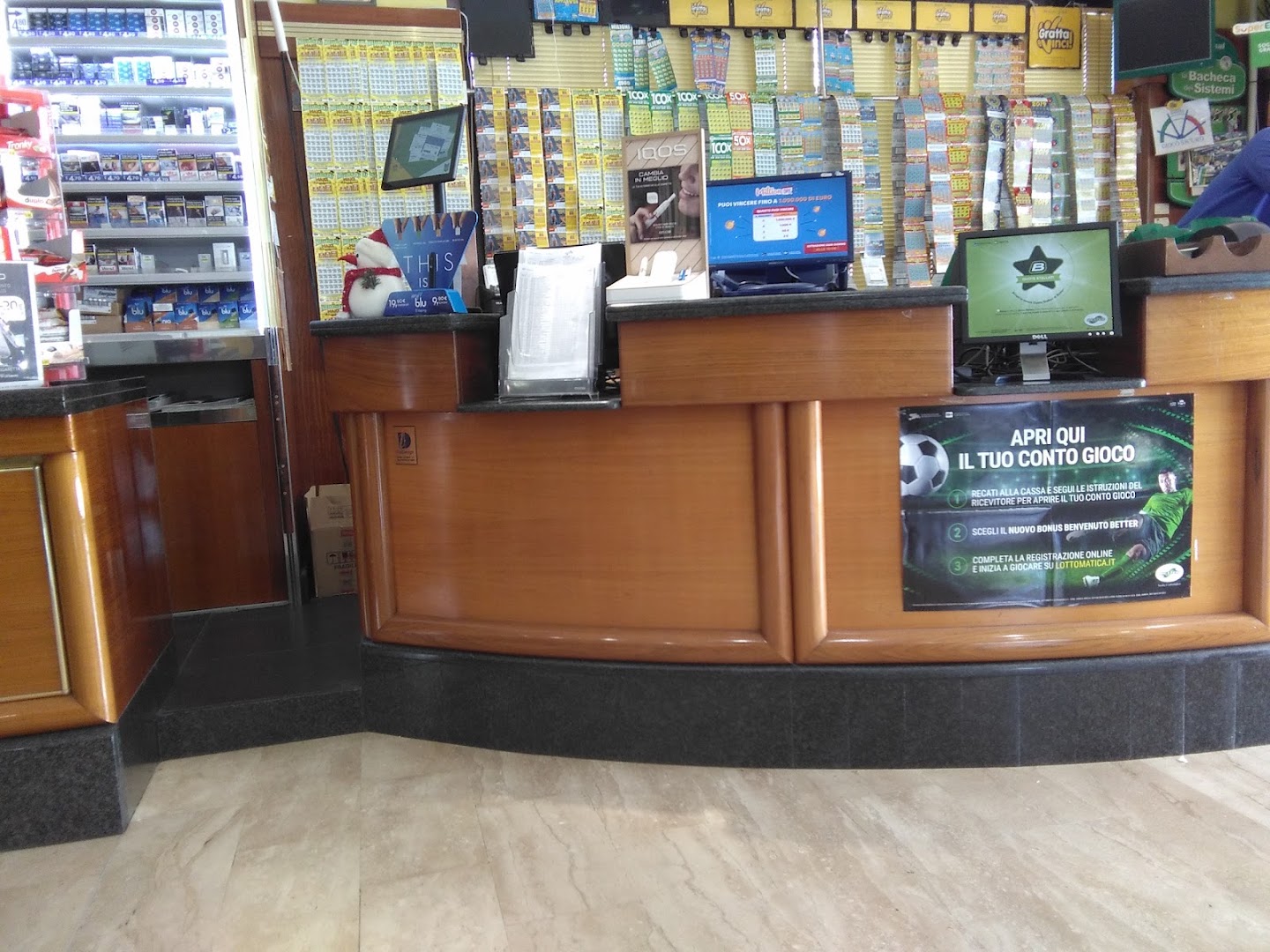 Caffe Del Viale Srl