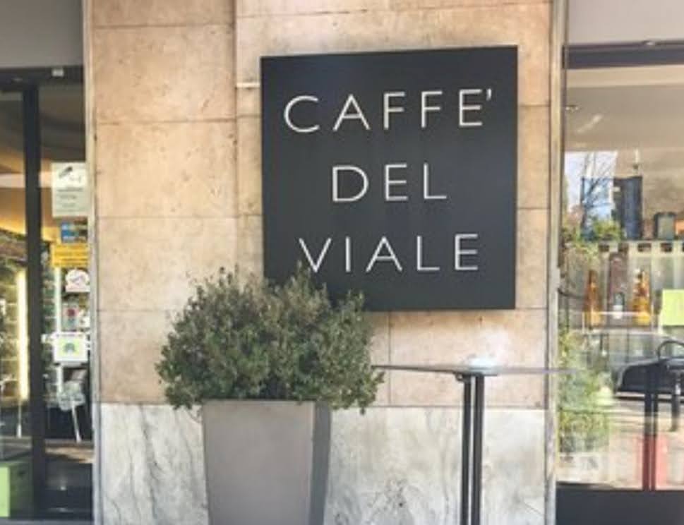 Caffe Del Viale Srl