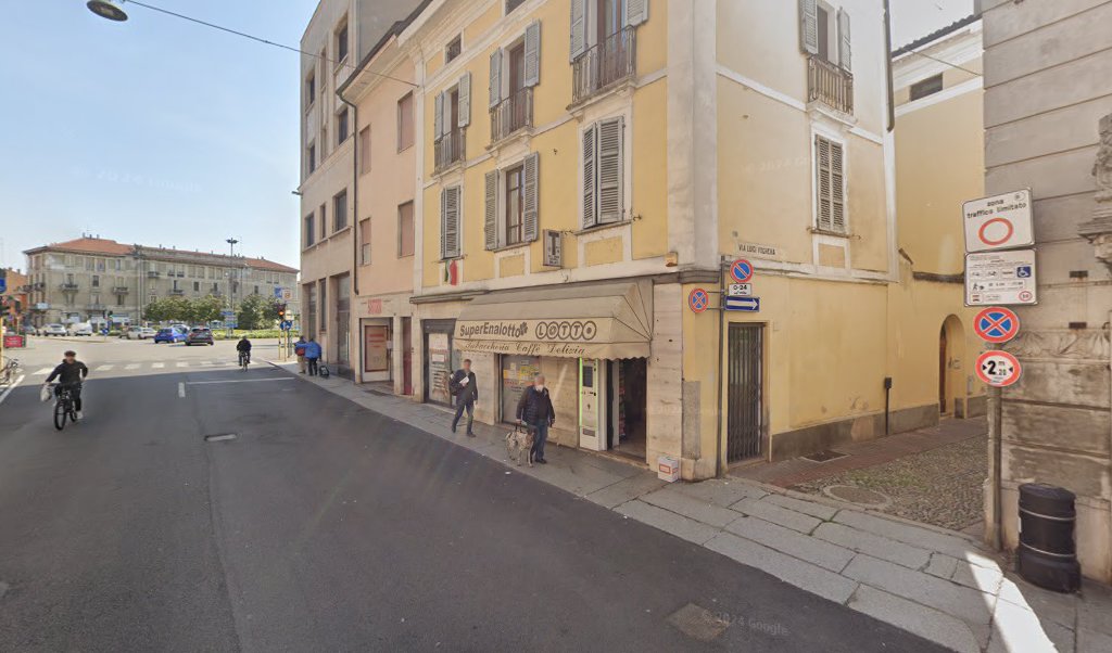 Caffè Delizia, Cremona