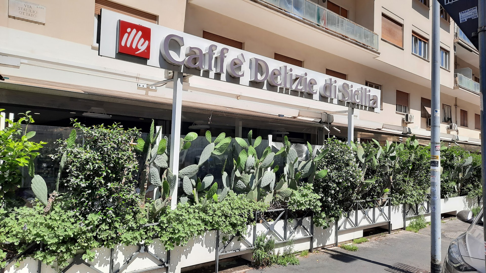 Caffè Delizie di Sicilia