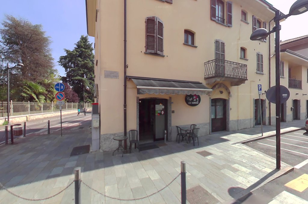 Caffe' dell' Angolo
