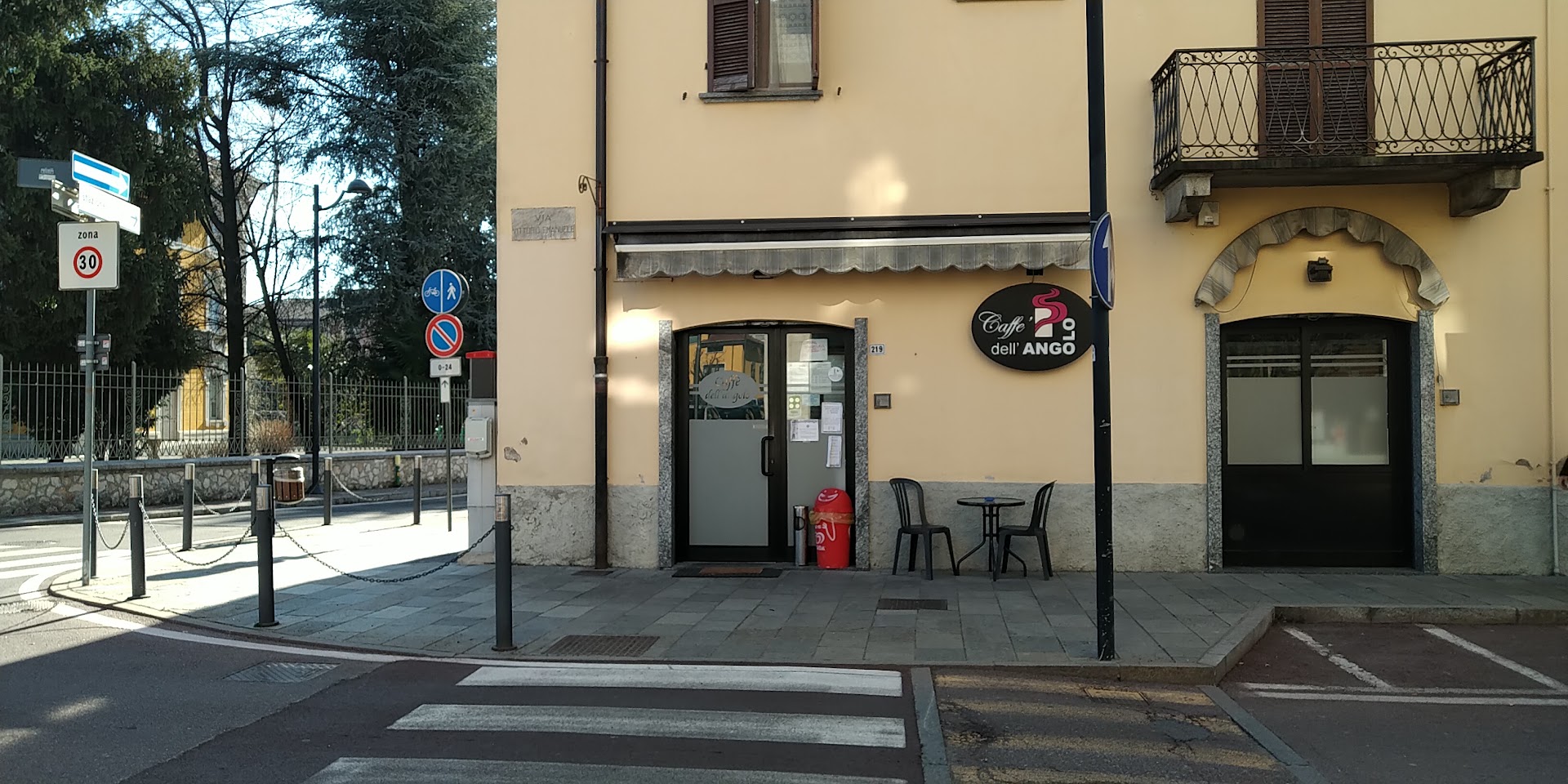 Caffe' dell' Angolo, Calusco d'Adda