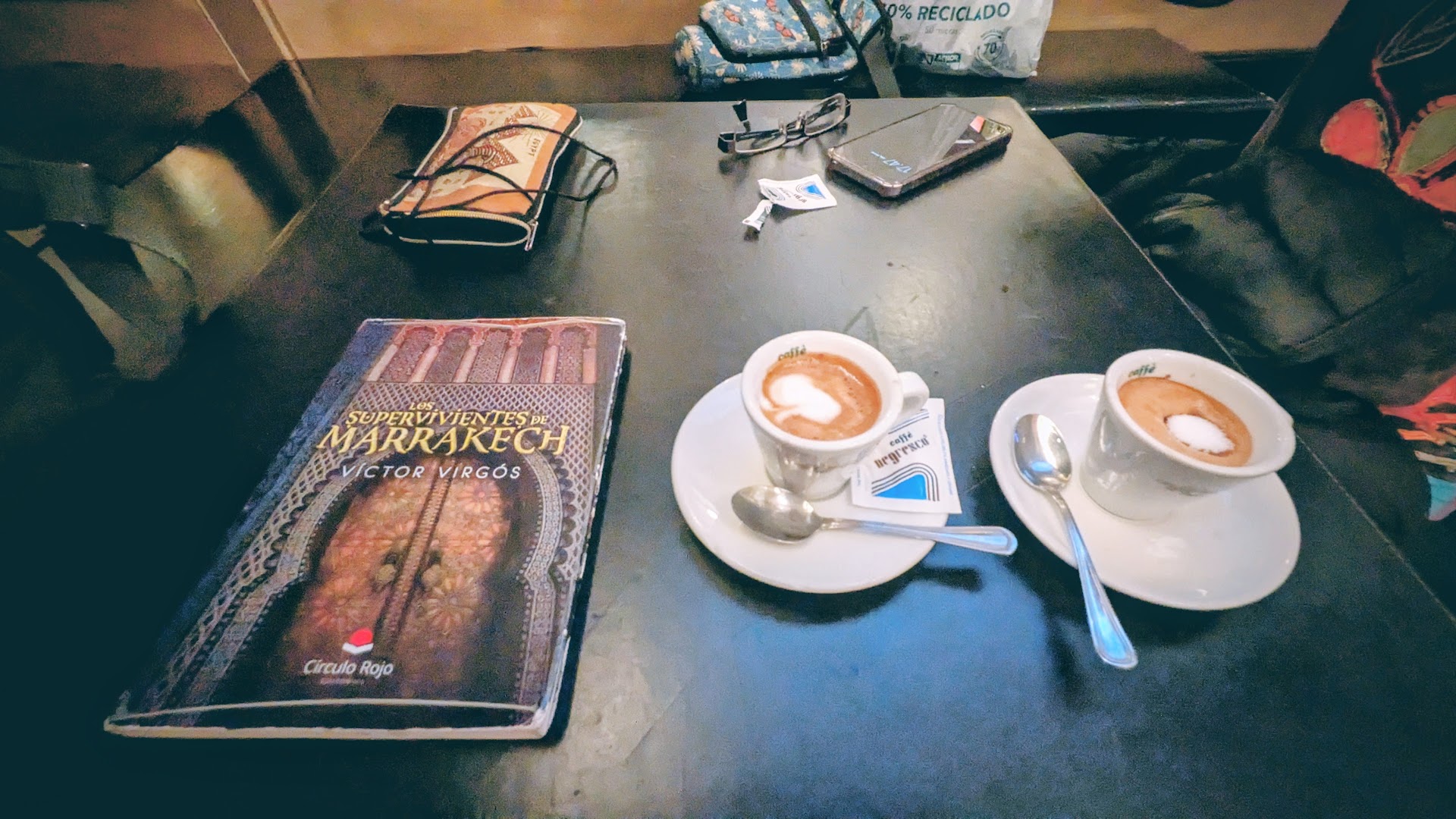CAFFÈ DELL’ ANIMA