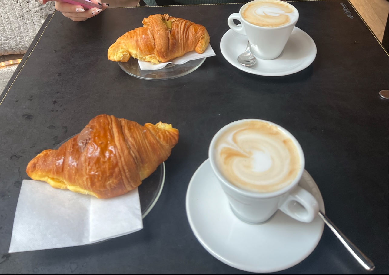 CAFFÈ DELL’ ANIMA