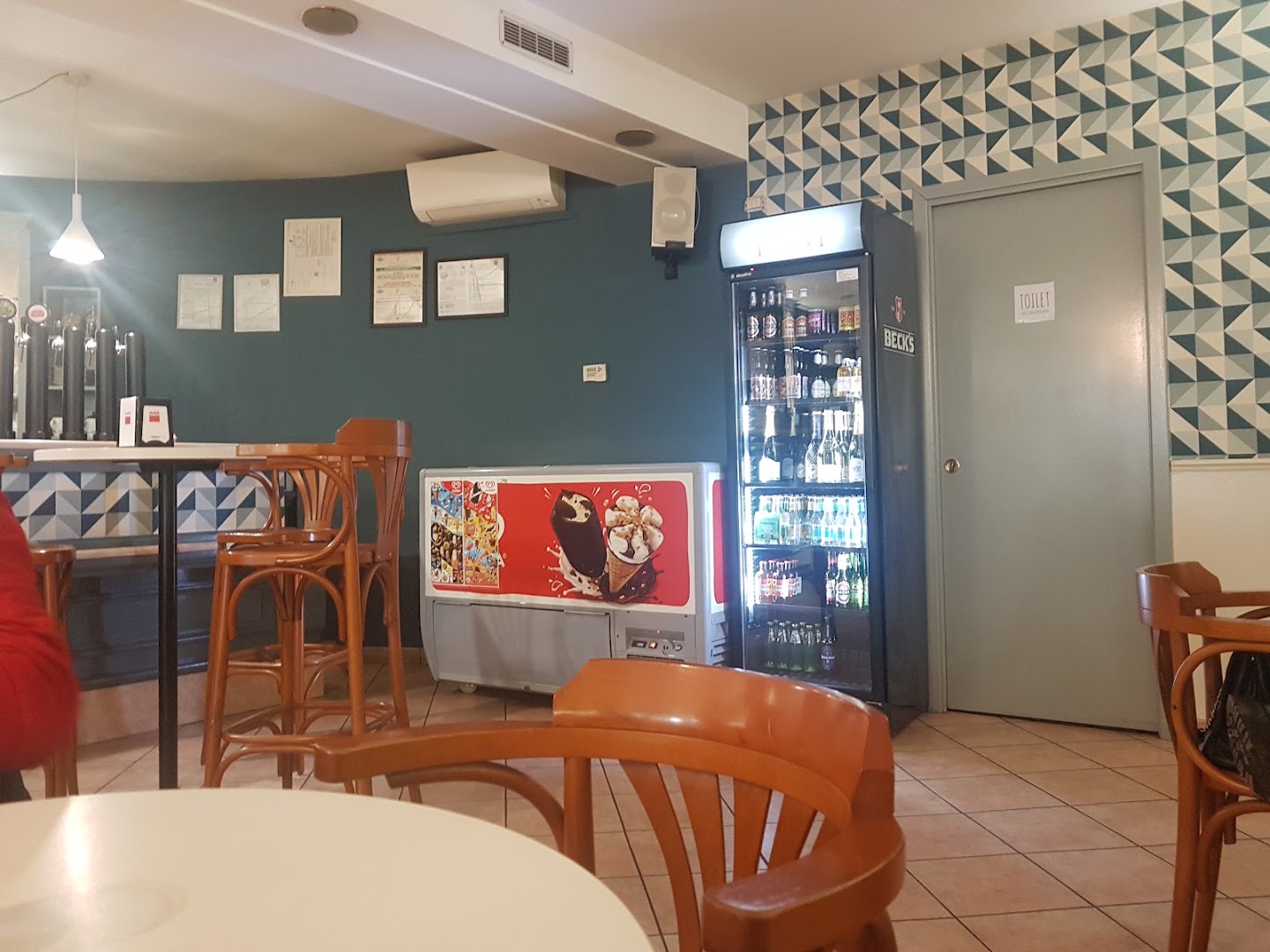Caffè Della Corte Pandino, Pandino